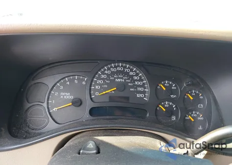 2005 Chevrolet Avalanche 1500 Z71 from USA, damaged, VIN 3GNEK12Z95G160499